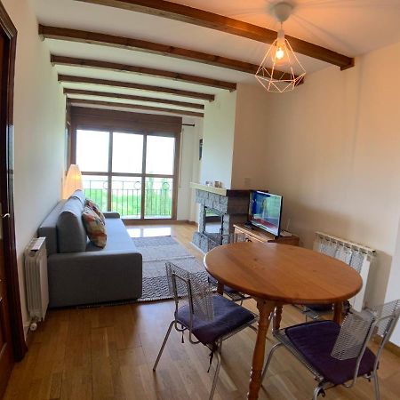 C14 - Apartamento Mirador De Cerler - Villmor Exterior foto