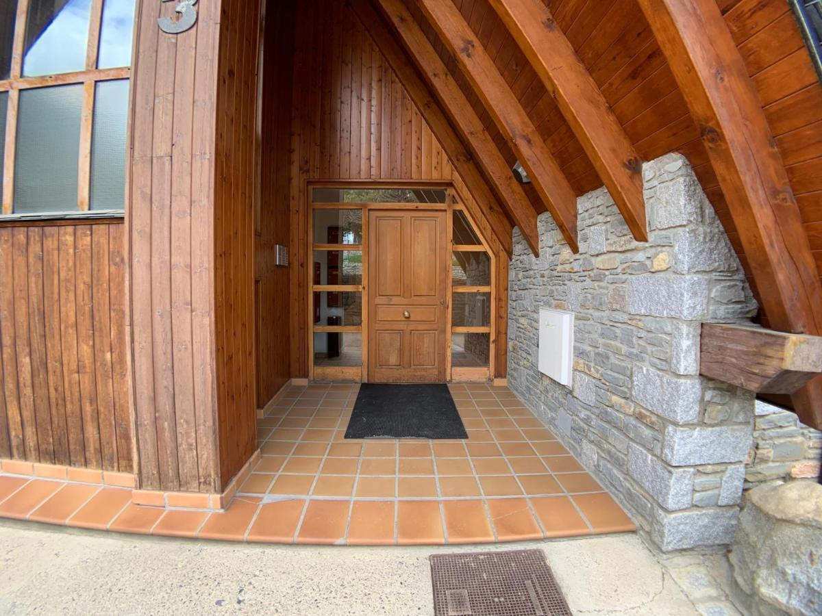 C14 - Apartamento Mirador De Cerler - Villmor Exterior foto